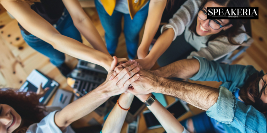 How Speakers Transform Company Culture and Boost Employee Engagement