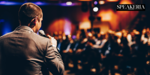 Transforming Corporate Events Through Impactful Speaking