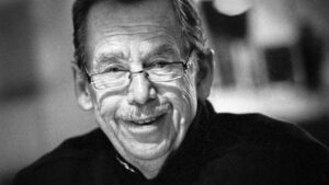 Václav Havel and the Quiet Power of Speaking Truth Without Volume
