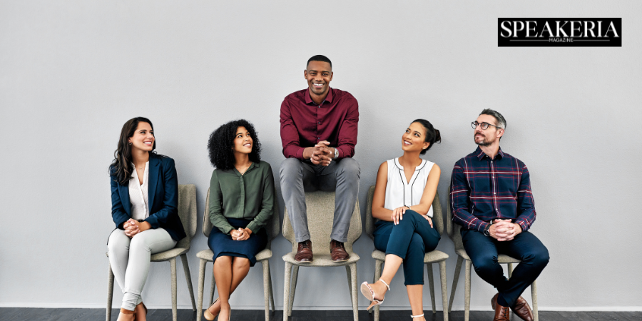 What Sets a Great Speaker Apart from the Rest
