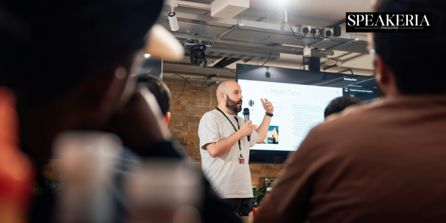 How Event Planners Choose the Right Keynote Speaker (and How You Can Stand Out)